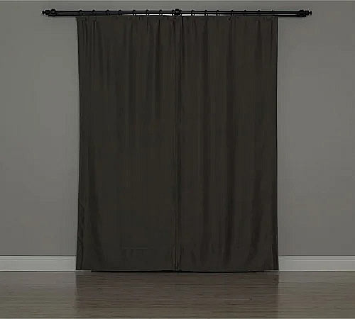 blackout curtain banner